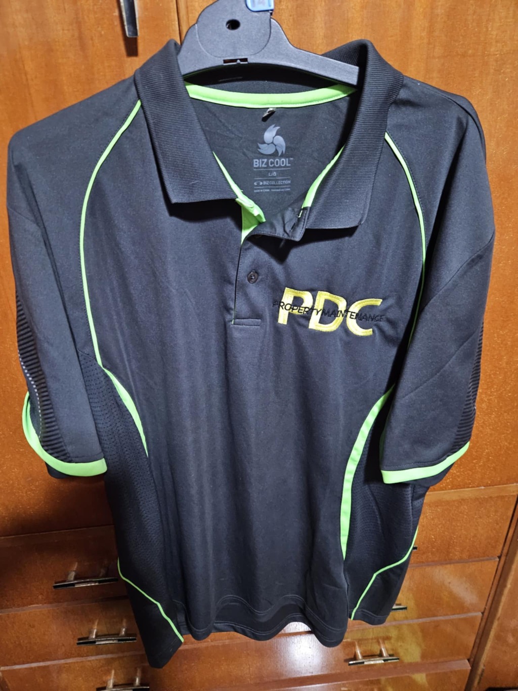 Workwear