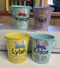 Easter