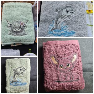 Household Accessories