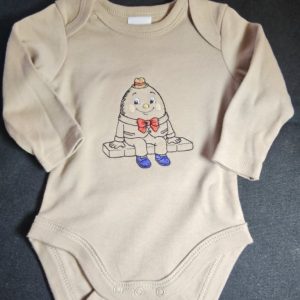 Onesie Humpty