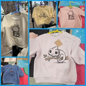 Baby Jumpers