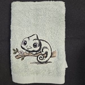 Washer Standard - Chameleon